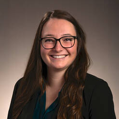 Kailee N. Weiler-Guzzo