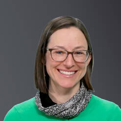 Tricia L. Groff