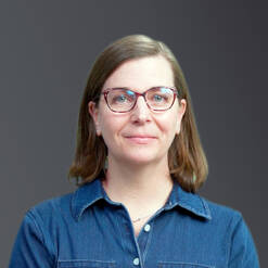 Corinne M. Kelliher