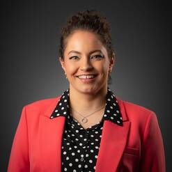 Kira M.  Alexander-Rolland