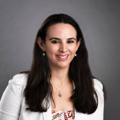 Emily C.  Barr