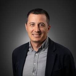 Jesus D.  Dominguez