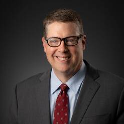 Jonathan T. Huntington III