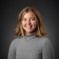 Rebecca G.  Johnston