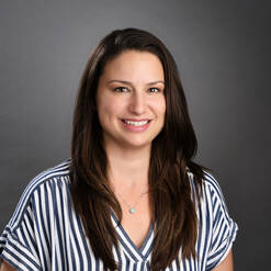 Alexandria M. Margerison