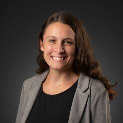 Jenna M.  Menger