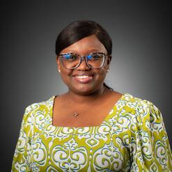 Cigal N. Okojie