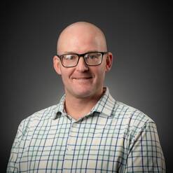 Patrick J.  Passarelli