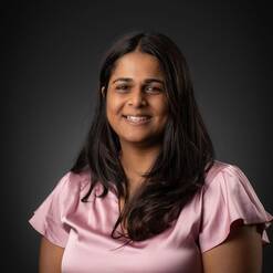 Dipti Patel