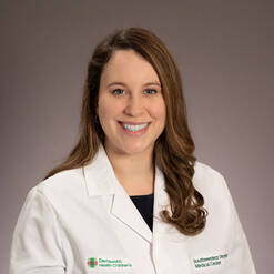 Catherine P. Lyndaker