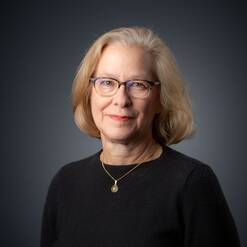 Priscilla J.  Slanetz