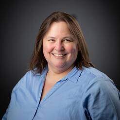 Christine D. Rodenbo