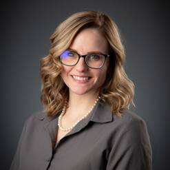 Katelyn  R.  Chesney