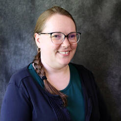 Krista D. LaFont-Leamey