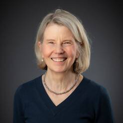 Judith A. Austin-Strohbehn