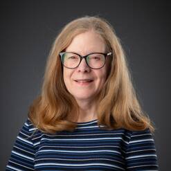 Joy E. Burke