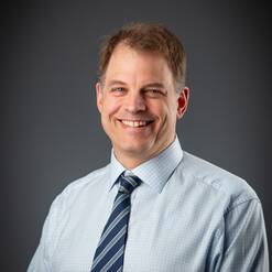 Alexander D. Fuld
