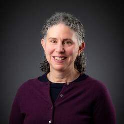 Shoshana J. Hort