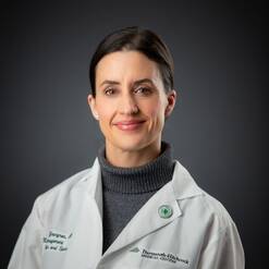 Kimberly M. Youngren