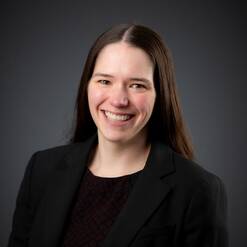 Erica K. Gotow