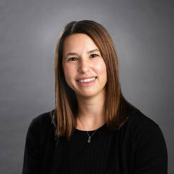 Robin M. Greb