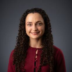 Nadia K. Khalil