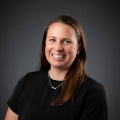 Halie R. Lange