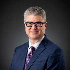 Michael K. Matthew