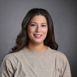 Allison M. Petrillo