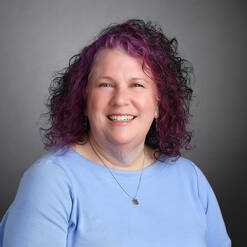 Lisa M. Plotnik