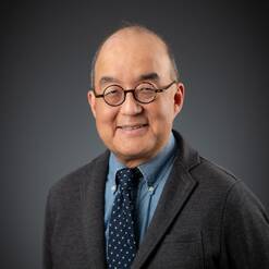 Joseph Shin