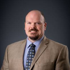 Kimball A. Geno