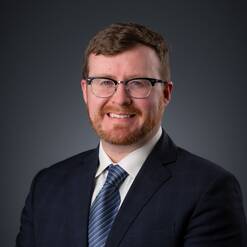 Joseph A. Grzegorski