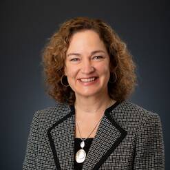 Vera P. Luther