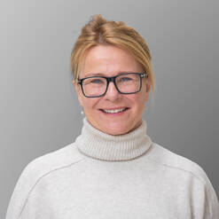 Hulda Magnadottir