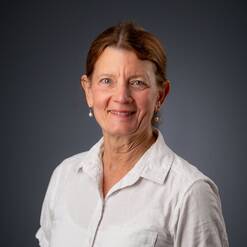 Diane M. Roston