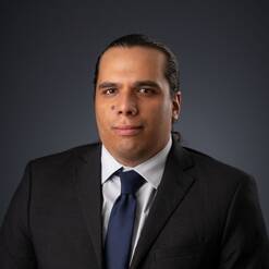 Damian N. Alpheaus