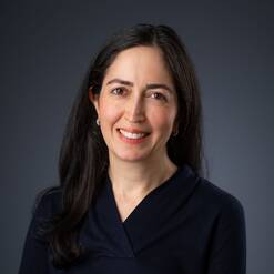 Gilda Boroumand