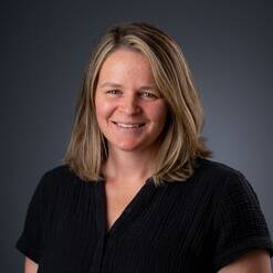 Caroline D. Gordon