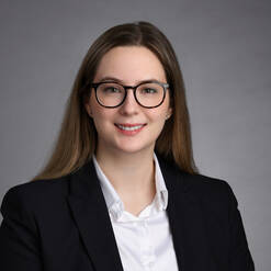 Victoria A. Krzywicki