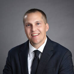 Joshua P. Lazarus