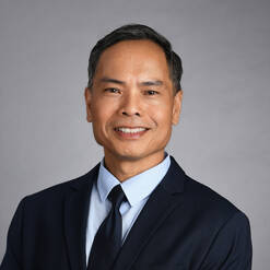 Wilfred A. Lumbang