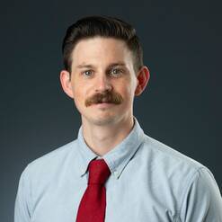 Connor W. Brown