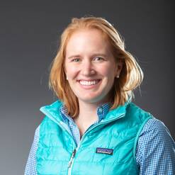 Rachel E. Daulaire