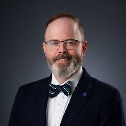 John D. Mayfield