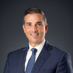 Wayne E. Moschetti