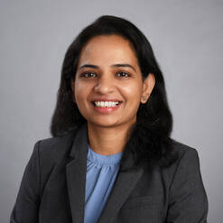 Pranjali A. Sonis