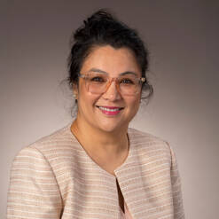 Merina Rajbhandari