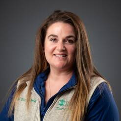 Meghan R.  Ward