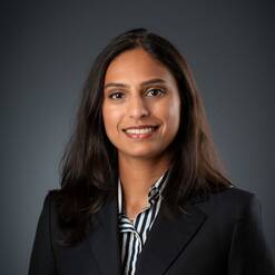 Fatima Ali